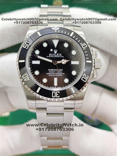 rolex submariner 1953 replica|rolex submariner 1953 price.